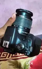 Canon D1500