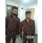 office boy needed