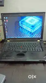 Lenovo ThinkPad i5 laptop 4/256