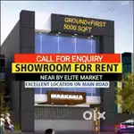 AVAILABLE FOR COMMERCIAL BUILDING READY TO MOVE
