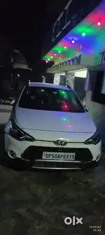 Hyundai i20 Active 2015 Petrol 82500 Km Driven