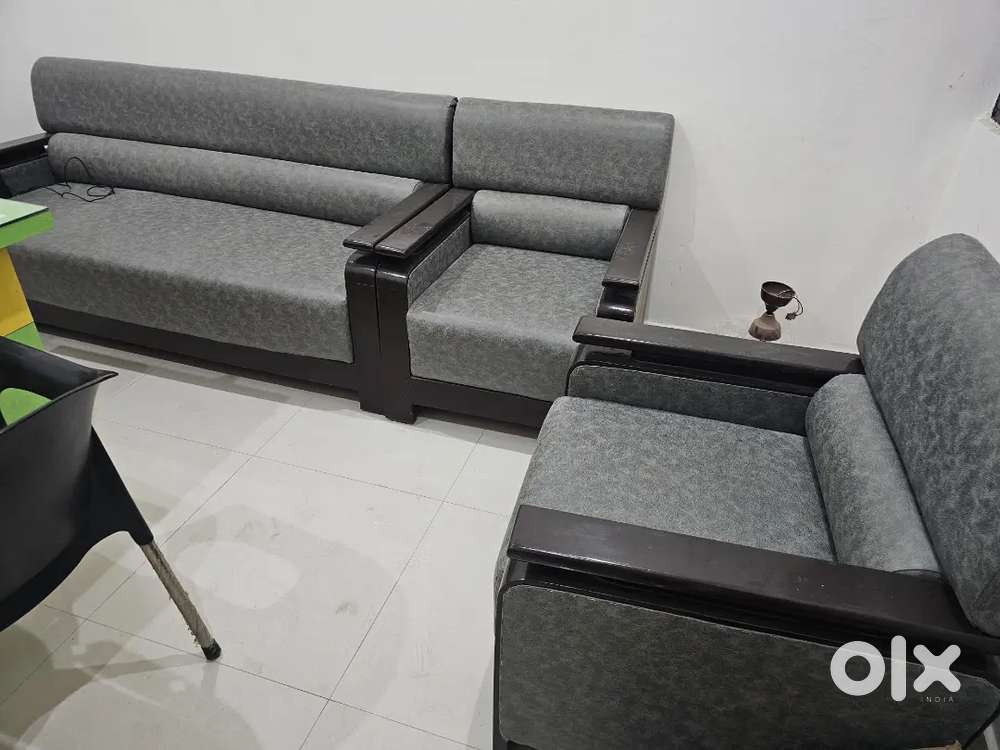 5 seater sofa set