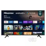 55 inch Led TV Hisense for sale