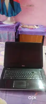 Laptop for sale working condition