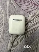 Apple Airpods 2 case only