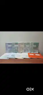 CBSE 9th NCERT Textbooks