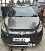 Chevrolet Beat 2015 Petrol Well Maintained