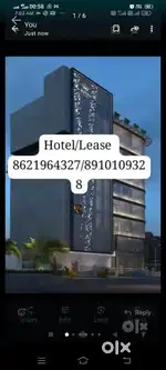 Fully furnished house and kasba acropolis