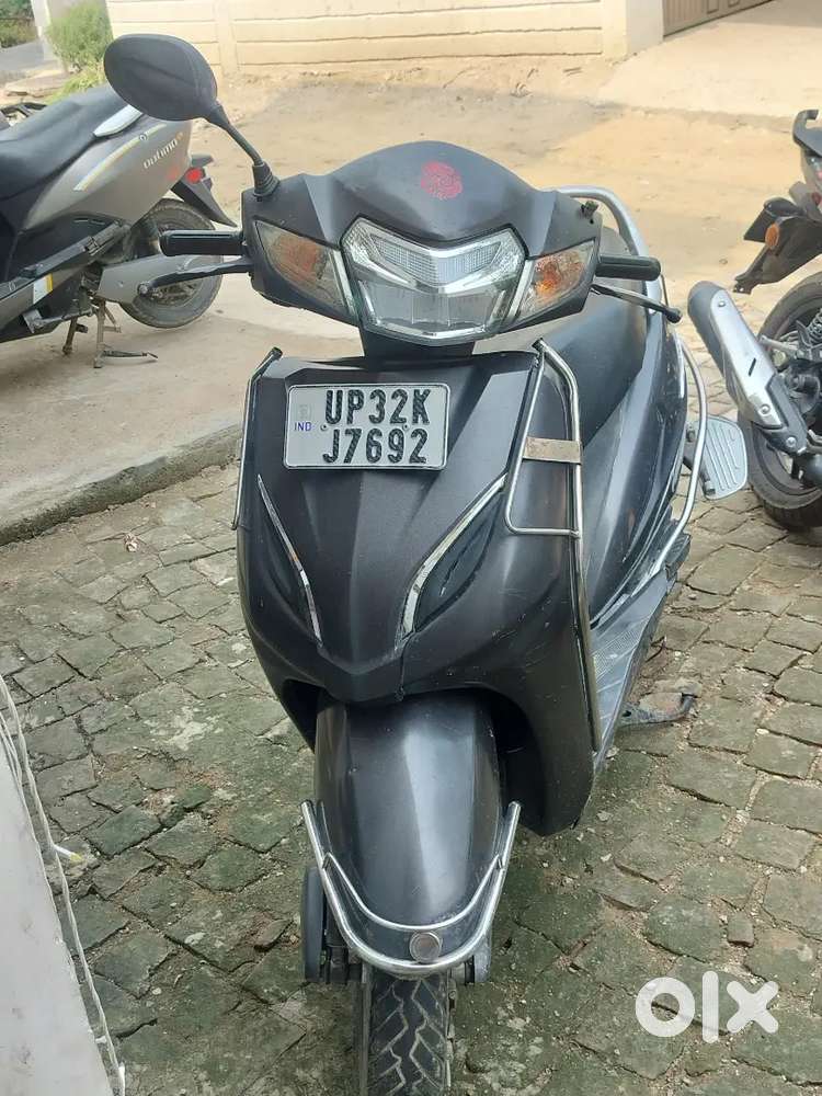 Honda Activa 5G 2019 Model