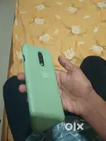 OnePlus 6t black