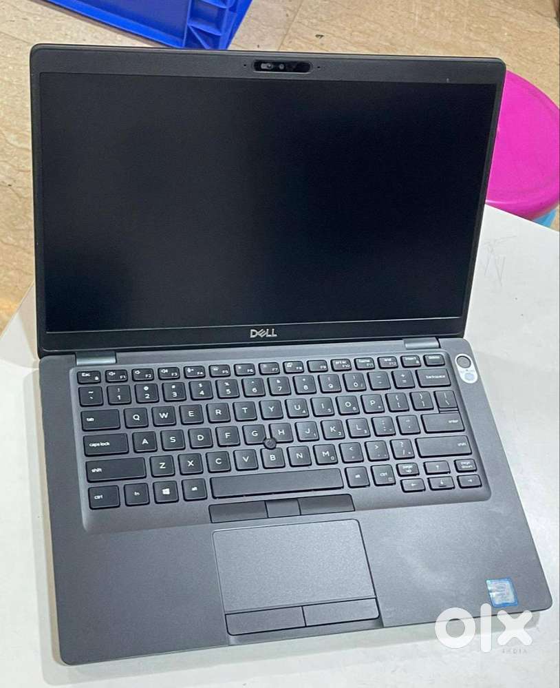 i5 8th generation dell laptop