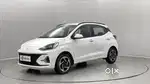 Hyundai Grand i10 Nios Sportz AMT 1.2 Kappa VTVT, 2023, Petrol