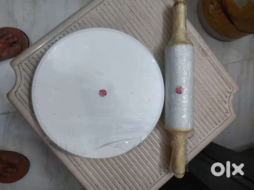 Brand new chakla balen