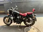 ITS MODIFIED BLACK BEAST
