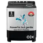 Samsung washing machine