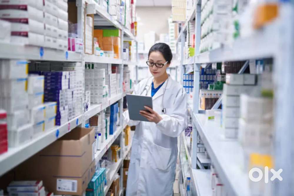 Urgent hiring ANM / GNM Nursing At Location kharar