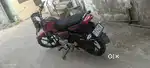 Mahindra Stallio in good condition