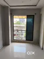 1 Bhk Flat Available At Nr. To kalyan Dombivali Road Touch property