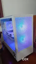 Gaming pc less than 1 yr old