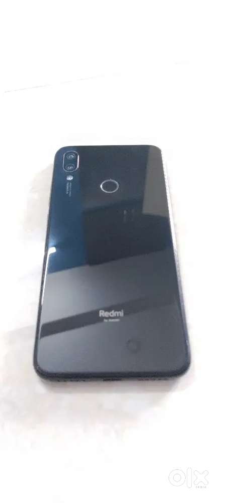 Redmi Note 7