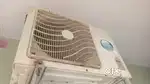 AC'S SERVICING AND REPAIRS