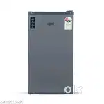 Croma 84 Litres 2 Star Direct Cool Single Door fridge