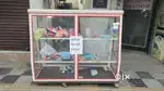 Stationary counter for sale