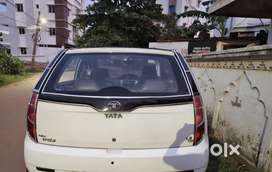 Tata Indica Vista 2012 Diesel 85200 Km Driven
