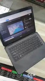 Refurbished laptop