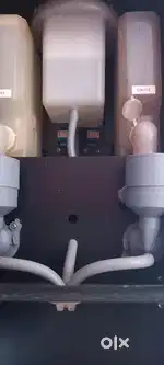TEA Vending Machine