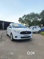 Ford Figo Aspire 2017 Diesel Well Maintained