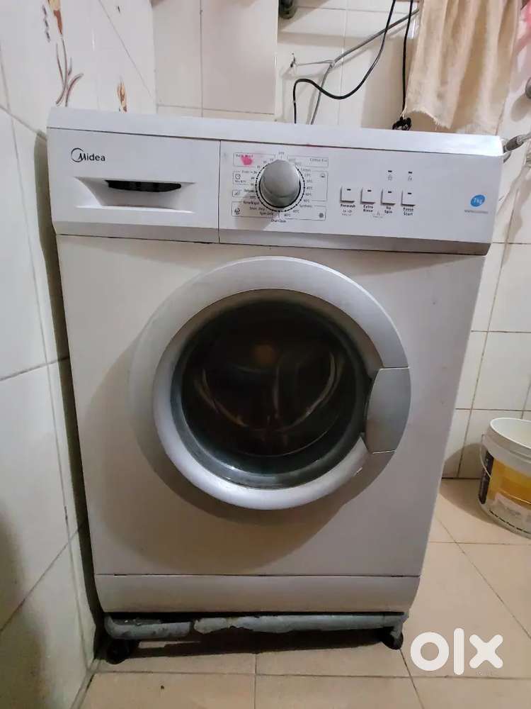 Midea 7 kg fully automatic washing machine