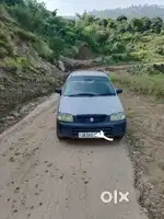 Maruti Suzuki Alto 2009 Petrol Good Condition
