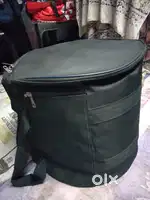 DrumsFloor toms carry bag,new and excellent condition,.