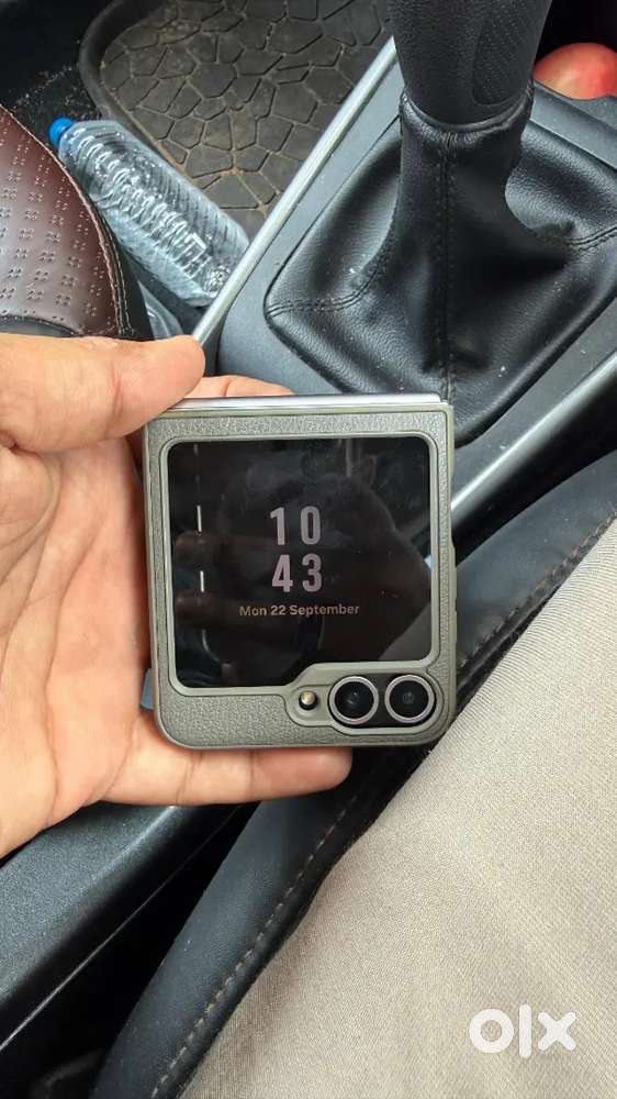 Flip 6 256GB