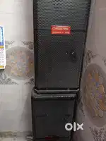 Home theatre