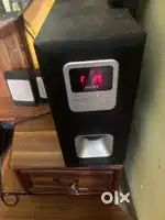 Philips speaker with  good working condition