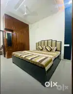 Modern style 3bhk with lift just at 49.90 lacs #90%loan #135gaj