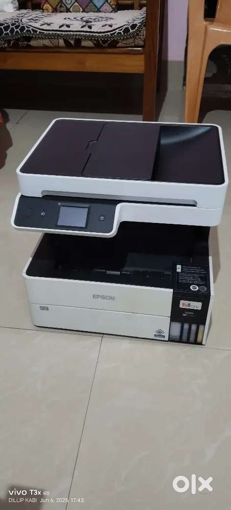 Epson Printer