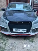Maruti Suzuki Ciaz