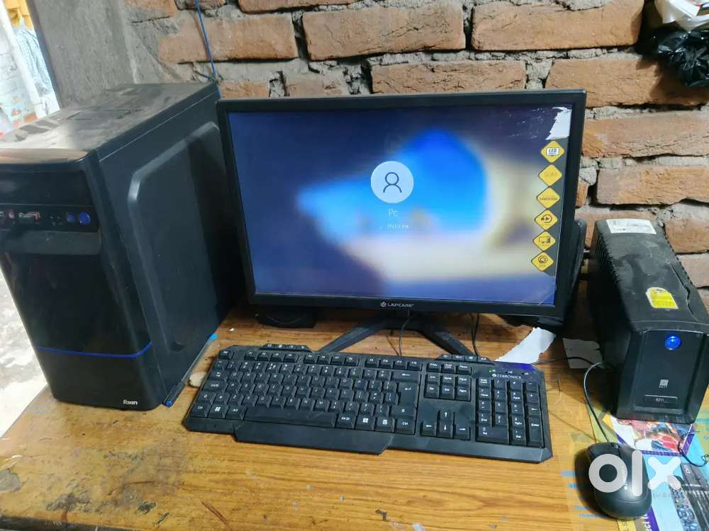 Condition me hai (money problem) march 2025 me liya tha