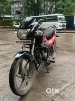 Hero Passion October 2015 Model