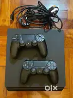 Playstation 4 Slim