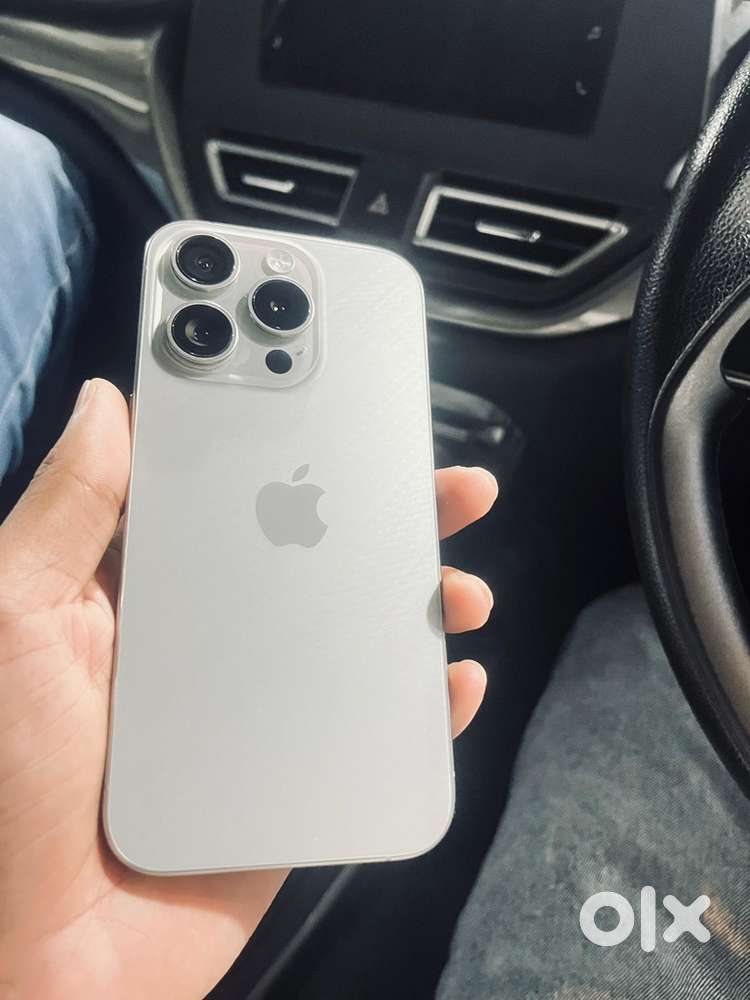 Iphone 15pro 128 Gb