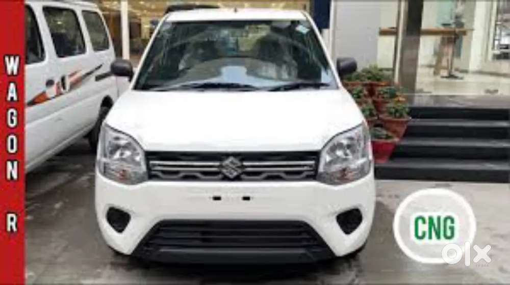 Brand New Wagonr Tour H3 BS6 available