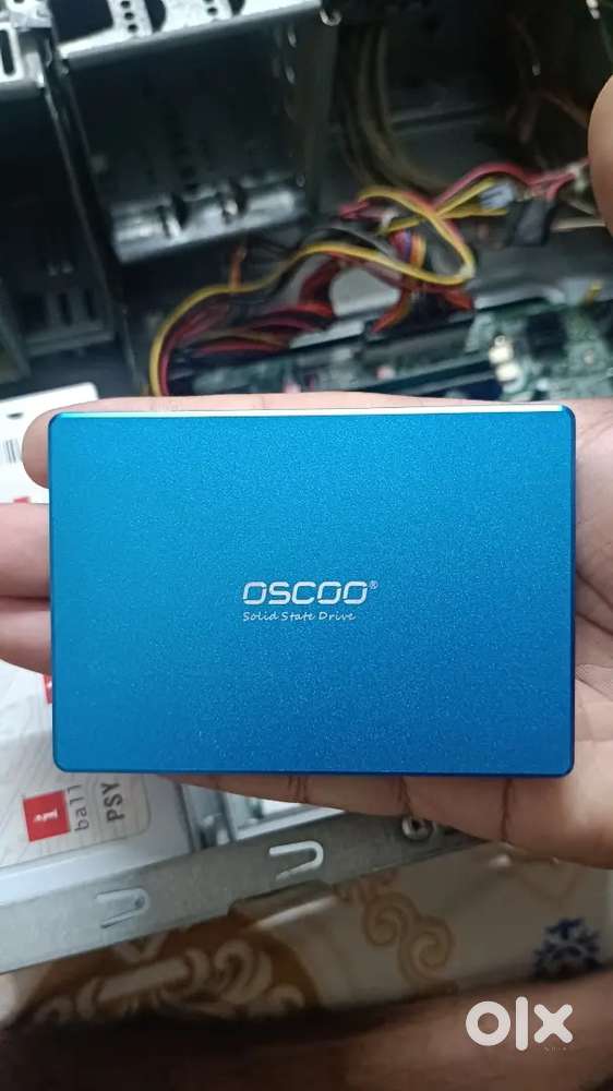 OSCOO SSD for Computer