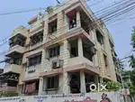 3BHK flat for sale at Behala Shakherbazar