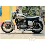 Jawa Standard (Dual C.H ABS)