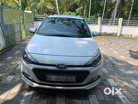 Hyundai i20 2016 Petrol Well Maintained
