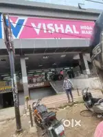 ( HR ASTHA ) JOINING @ VISHAL MEGA MART MALE AND FEMALE CAN APPLY.